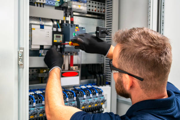 Best Affordable Electrician  in Clifton, TX