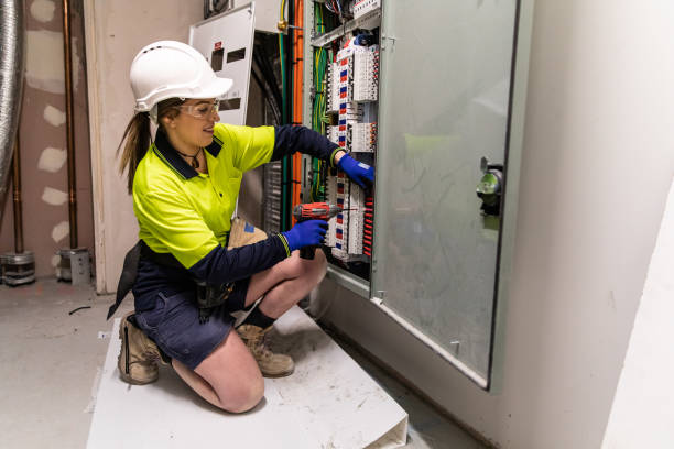 Best Residential Electrician Services  in Clifton, TX