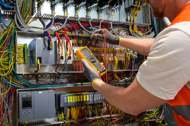  Clifton, TX Electrician Pros