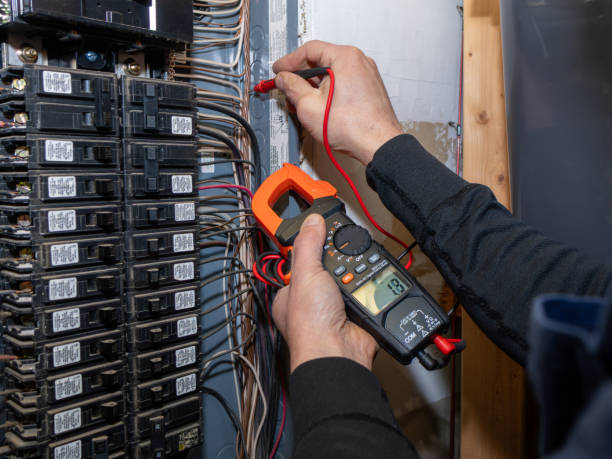 Best Electrical Installation Contractor  in Clifton, TX